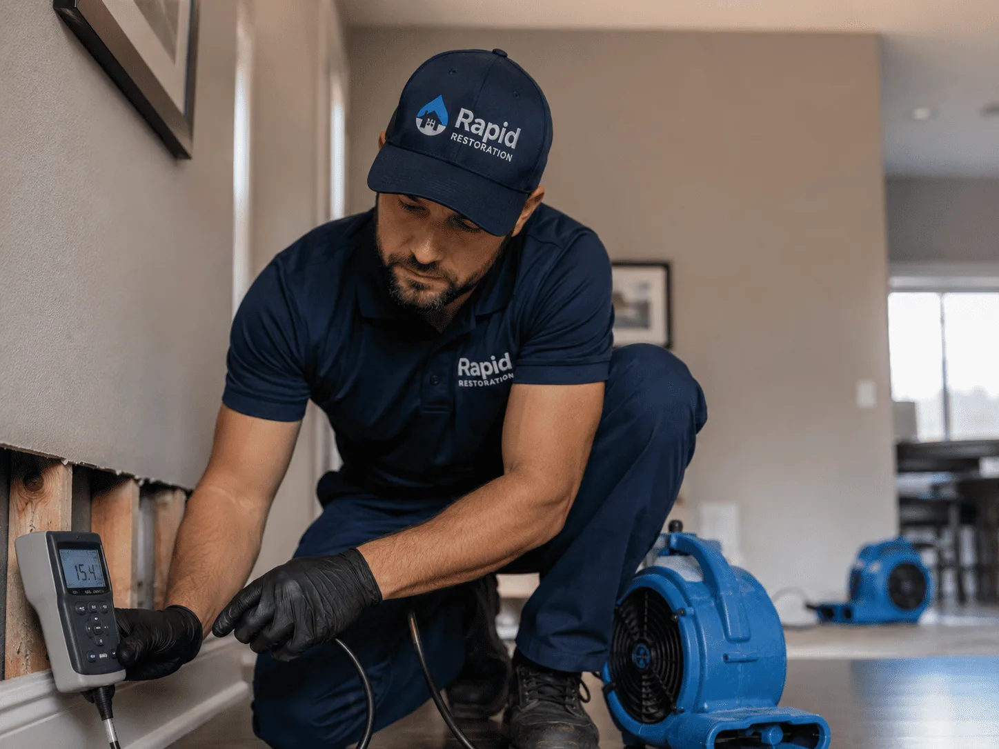 Common questions about Dehumidification in Lutherville Timonium, MD